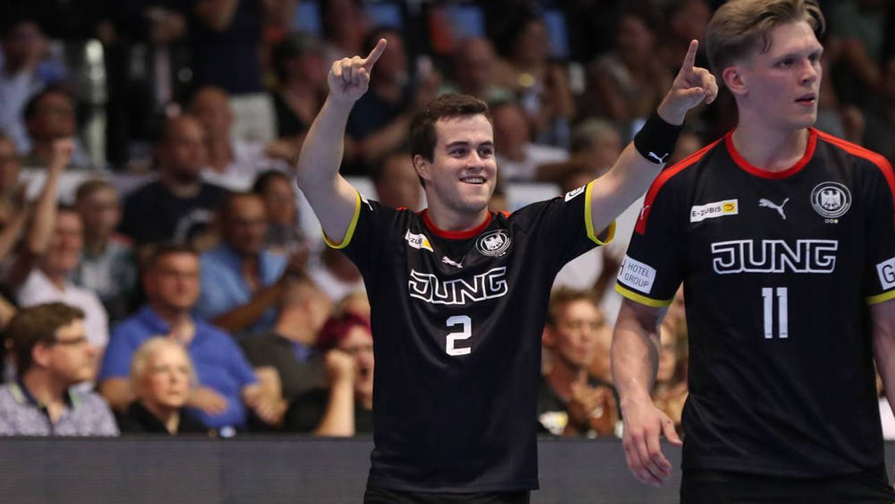 Perfekter DHB-Start in Heim-WM