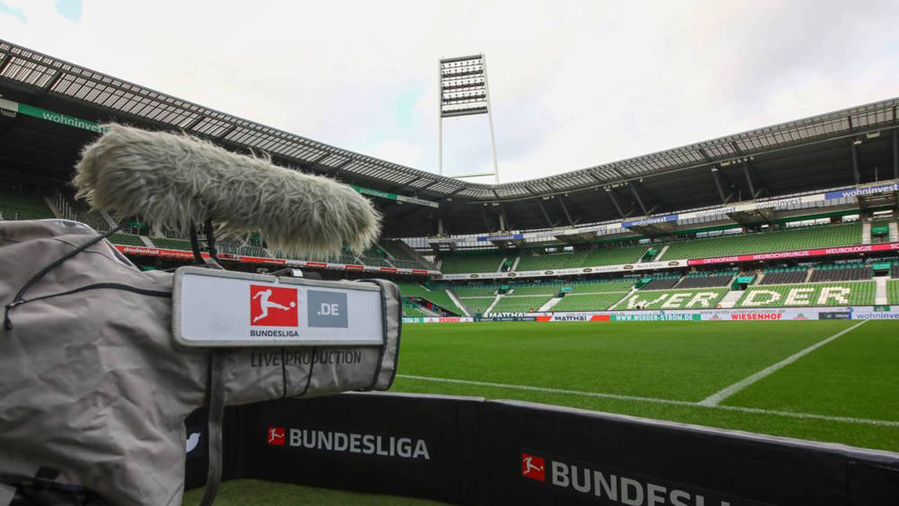 Bundesliga endgültig abgehängt?