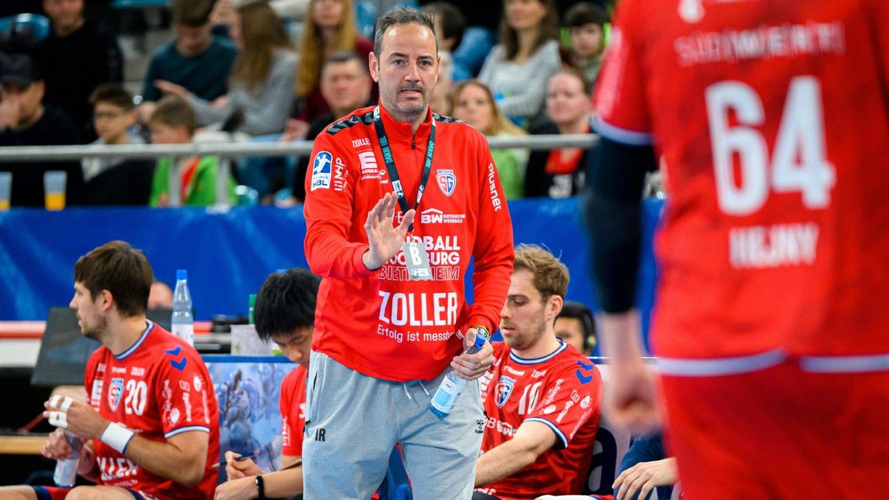 Handball-Legende übernimmt Österreich