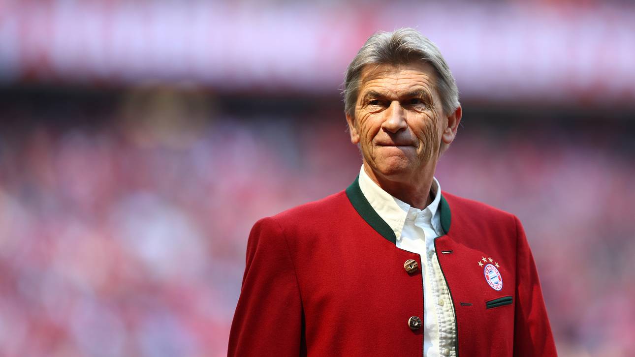 Augenthaler kritisiert Lewandowski