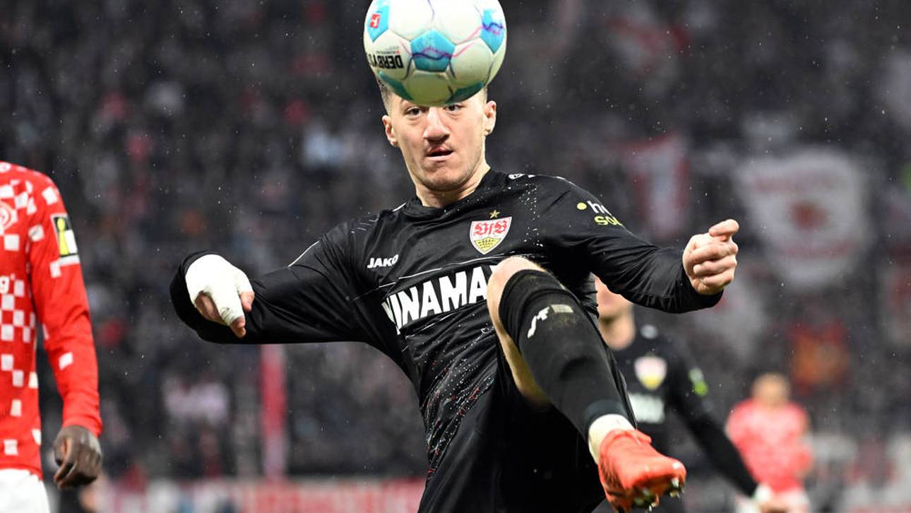 VfB verkündet Deal mit Nationalspieler