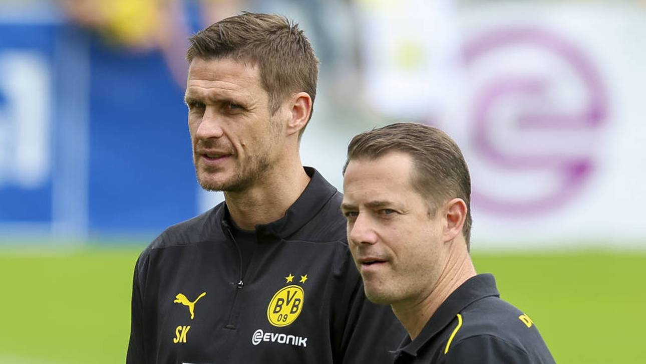 Bei Kehl gibt es kein Zurück