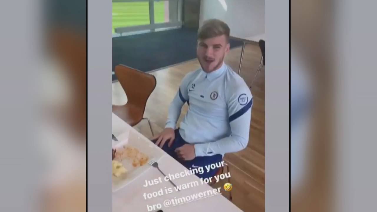 Chelsea entgeht Blamage knapp