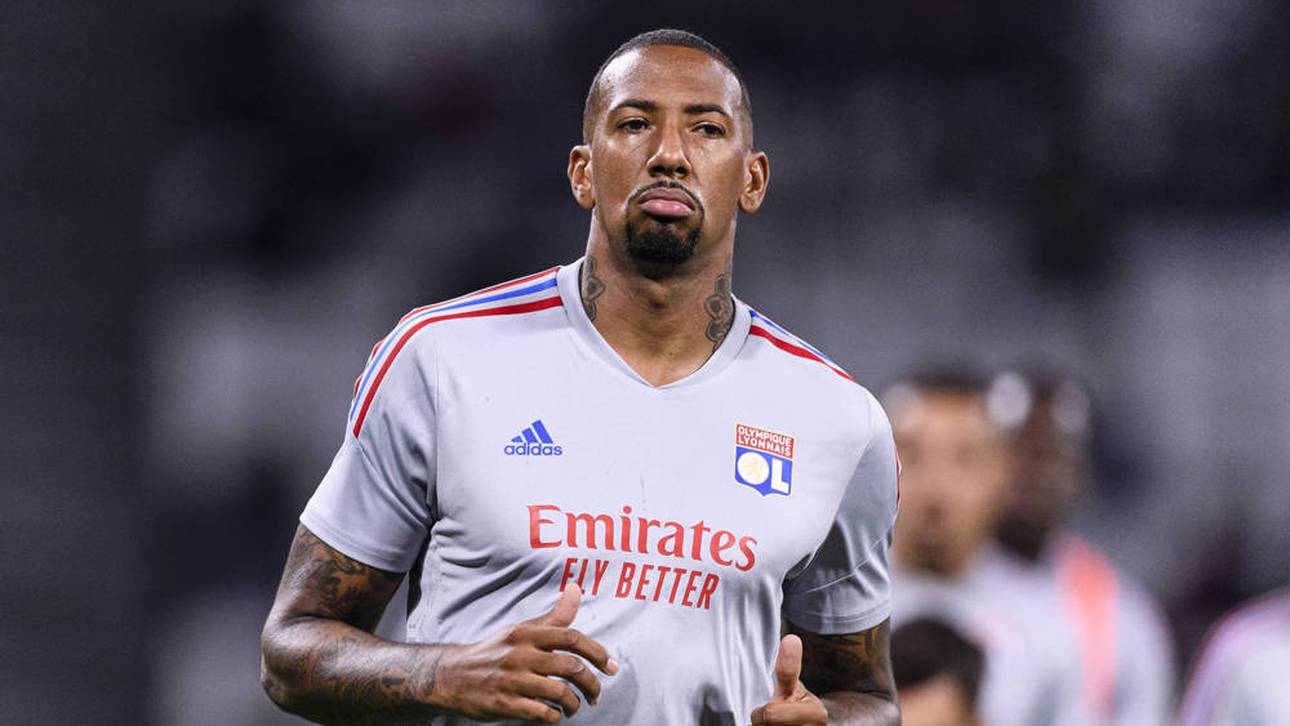 Lyon verkündet Boateng-Entscheidung