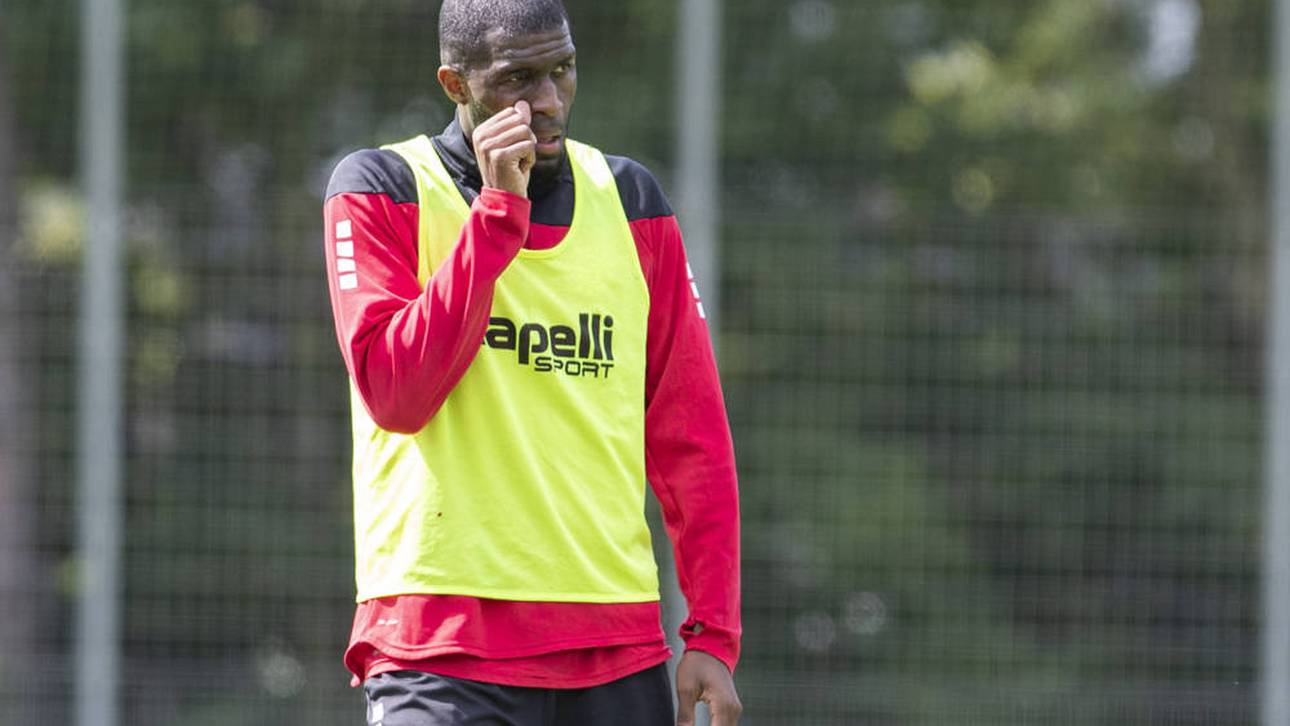 Modeste spricht über Köln-Rückkehr