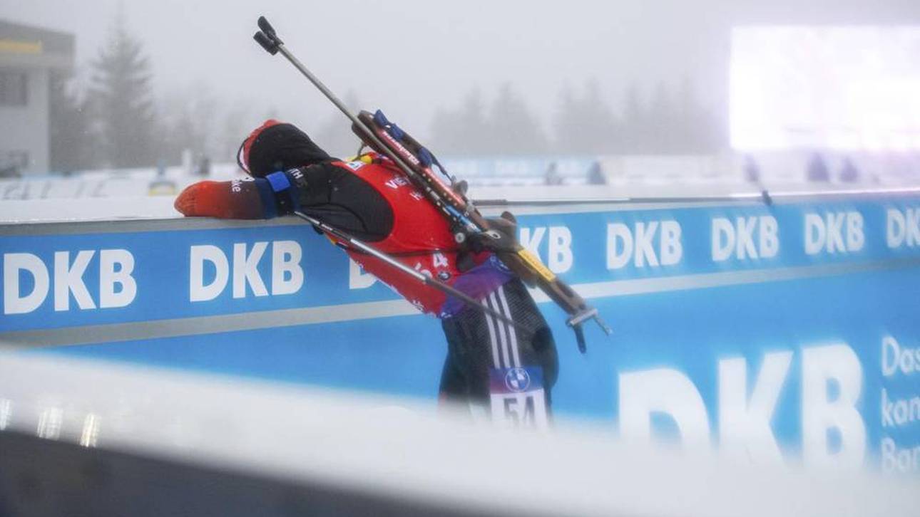 Voigt trifft harte Entscheidung