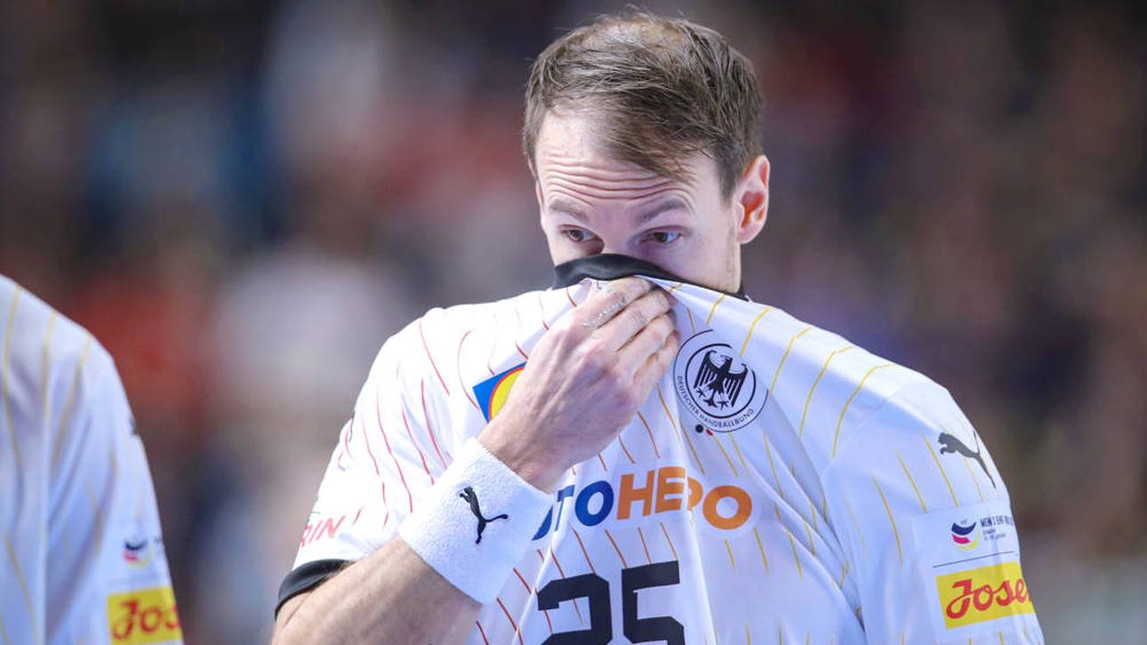 Krimi! Deutschland verpasst Medaille