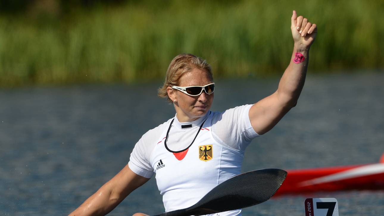 Wagner-Augustin will Trainerin werden