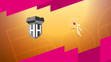 Hamburg Towers - Telekom Baskets Bonn: Highlights | easyCredit BBL
