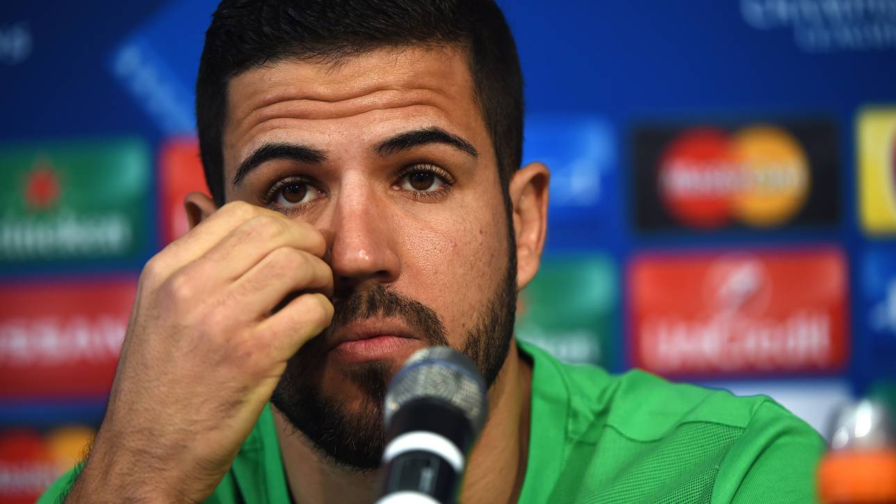 Dominguez attackiert Gladbachs Ärzte