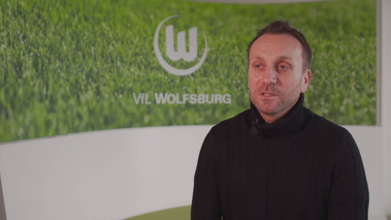 VfL-Trainer hofft auf Frischeplus