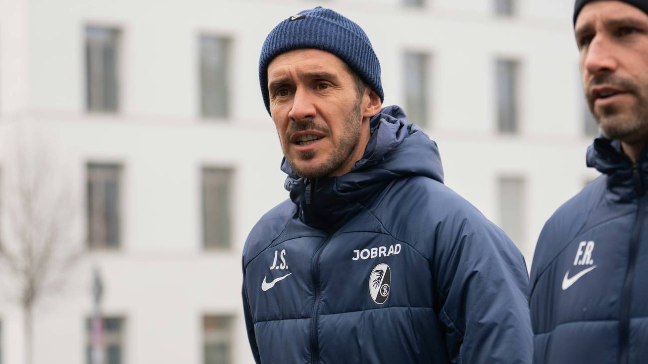 Freiburg hat Respekt vor Hertha