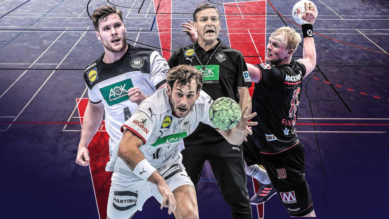 Handball Em 2021 Im Tv