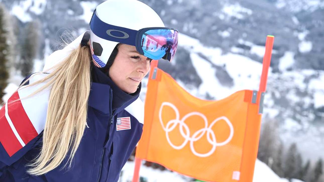 Vonn stabil – Deutsche ist schneller