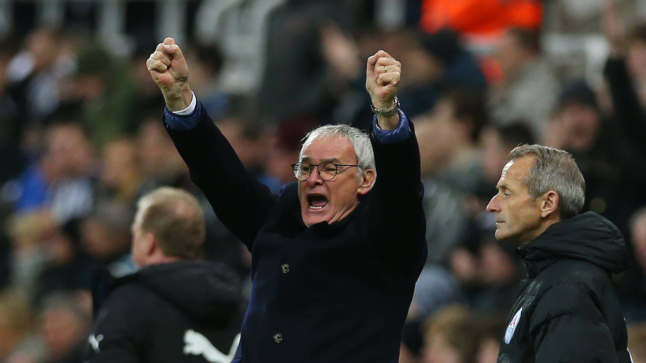 Ranieri: Absage an Squadra Azzurra