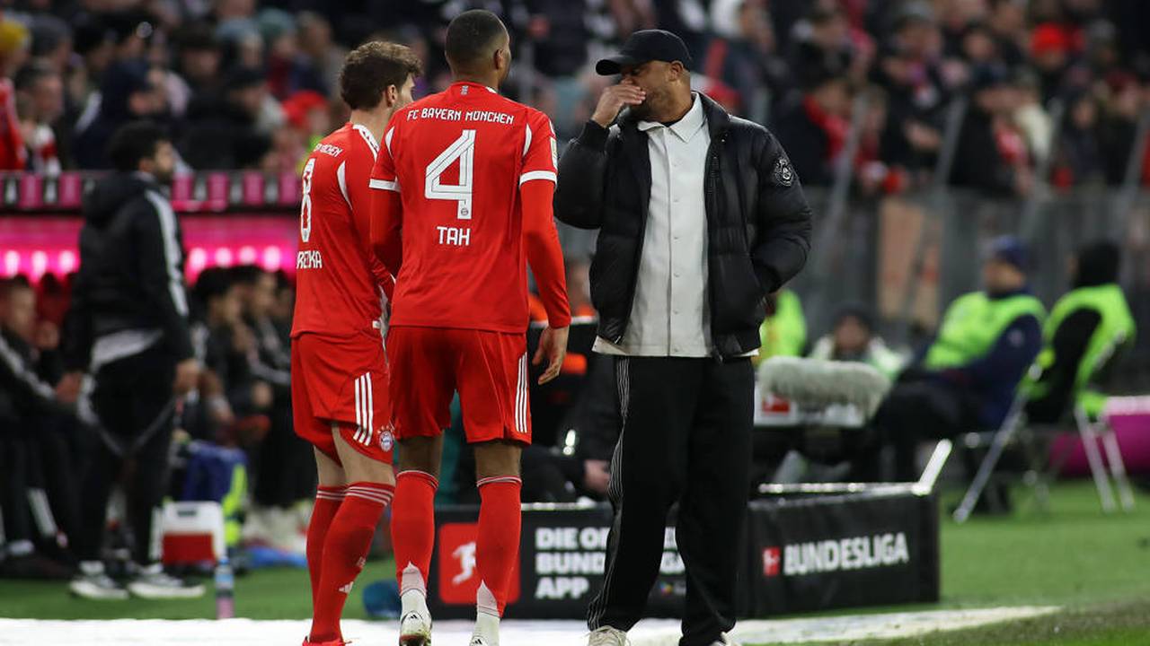 Medien: Juve an Goretzka interessiert
