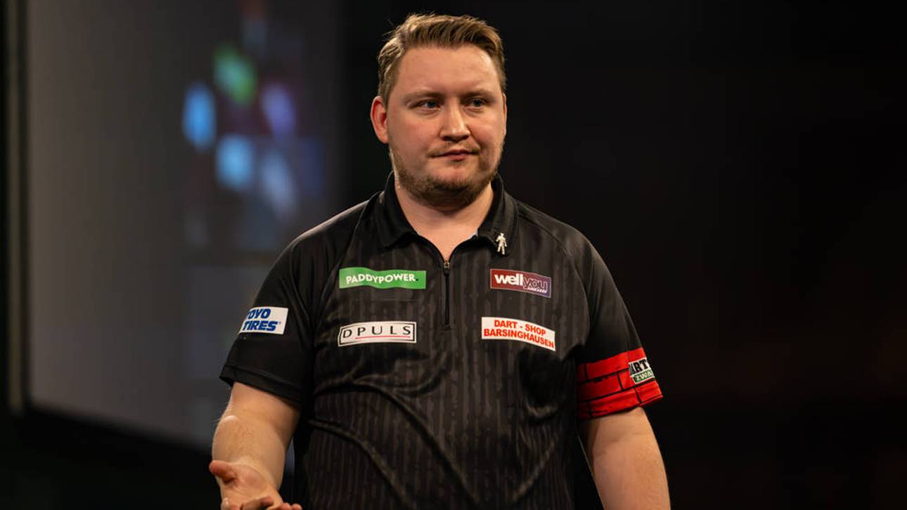 Clemens und Schindler klar besiegt