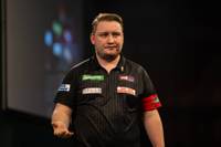 Darts-Abend zum Vergessen für Clemens und Schindler