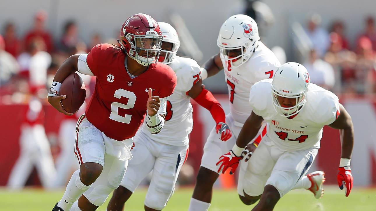 Alabama mit nächster Demonstration