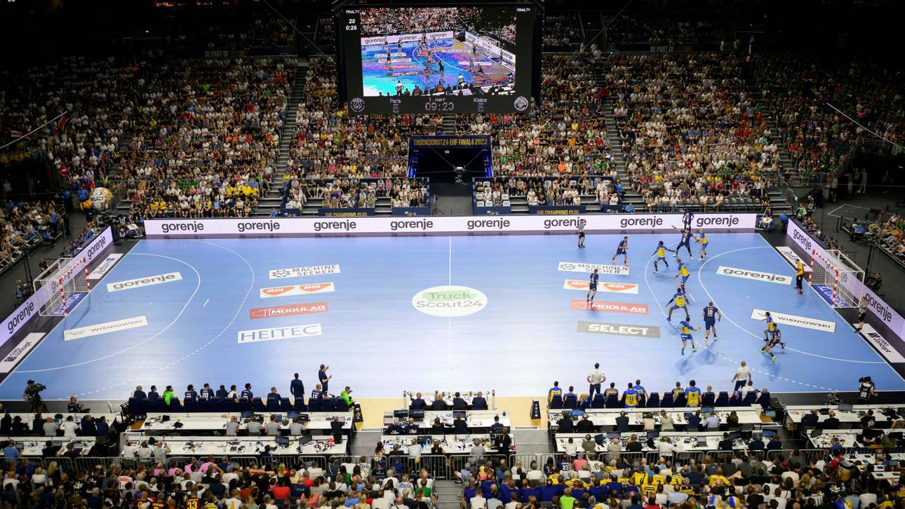 EM-Faktor Köln? DHB-Team setzt auf das „Mekka des Handballs“