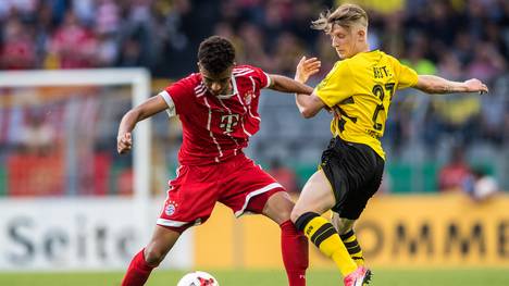 U19 Borussia Dortmund v U19 FC Bayern Muenchen - German Championship Final