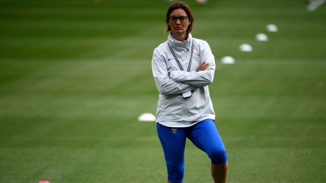 Frankreich-Coach kassiert mächtig ab