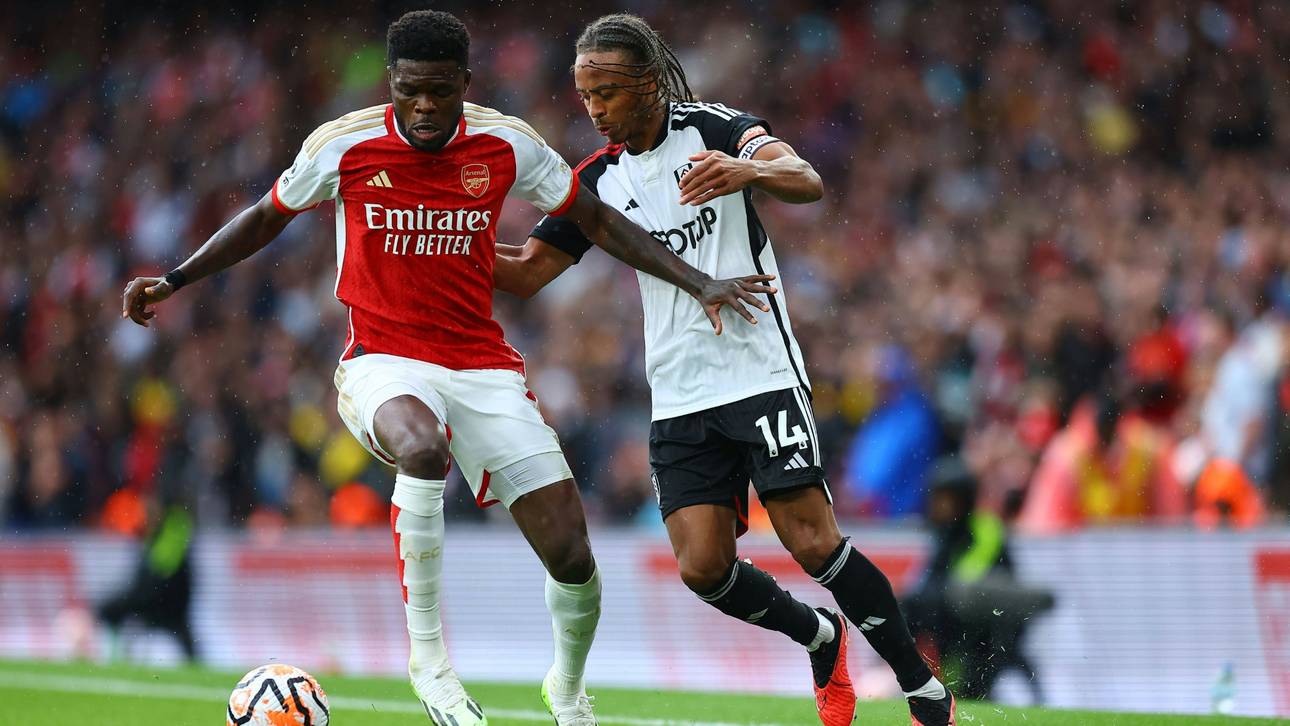 Arsenal patzt – United dreht Spiel