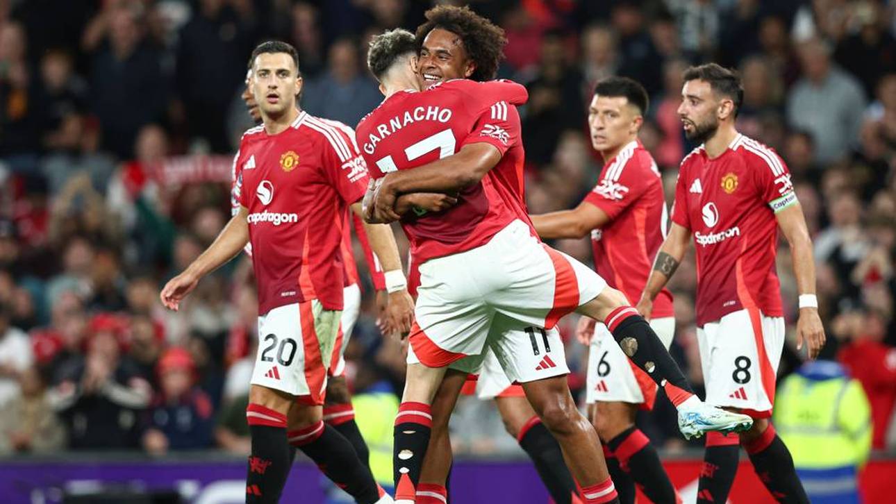 England feiert zwei frühere Bayern