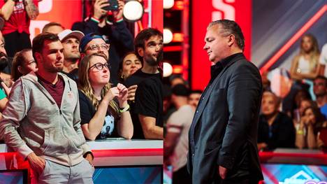 Mit Jan-Peter Jachtmann und Daniel Holzner sind die beiden deutschsprachigen Spieler am WSOP Main Event Finaltisch ausgeschieden.
