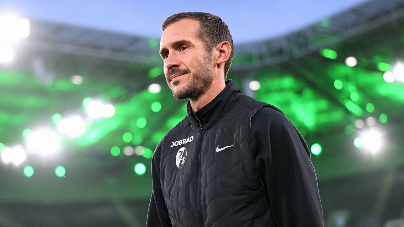 Freiburg – Frankfurt Tipp, Prognose & Quoten | 19.10.2025