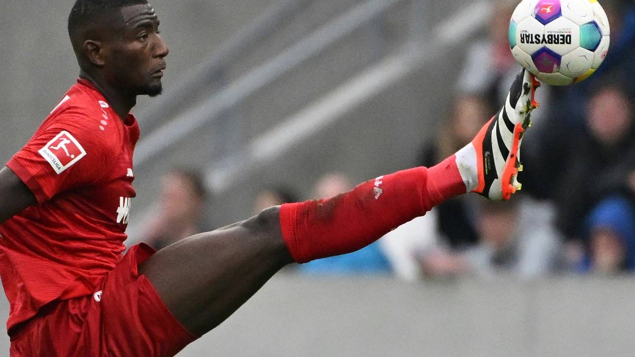 „Total offen“: Stuttgart hofft auf Guirassy-Verbleib