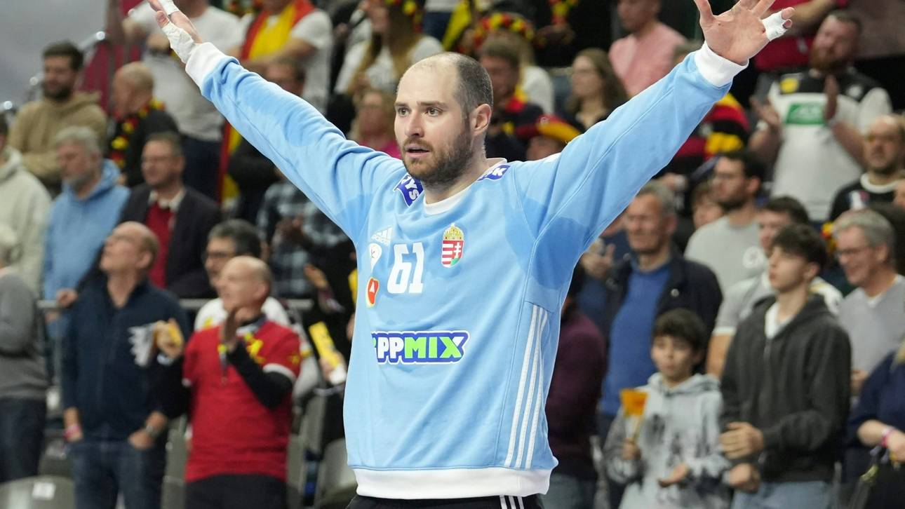 Melsungen verpflichtet neuen Torwart