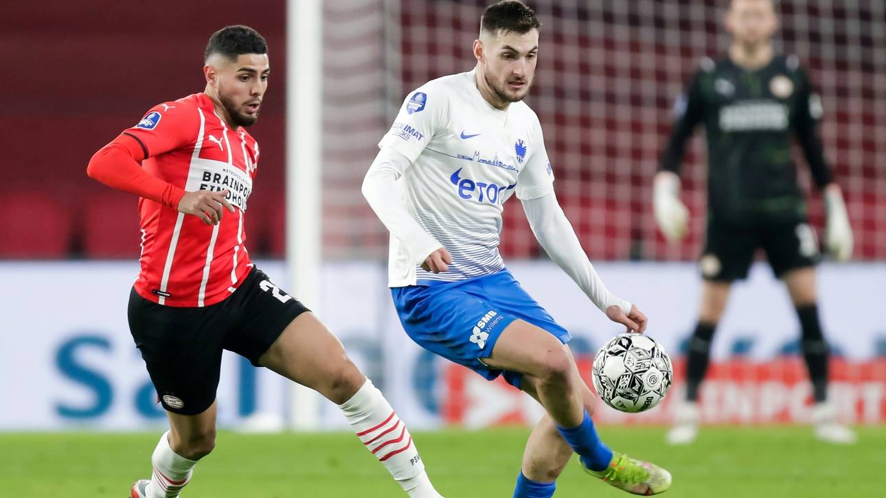 Bochum holt nächsten Neuzugang