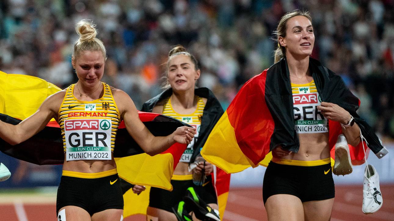 Das nächste bittere WM-Aus