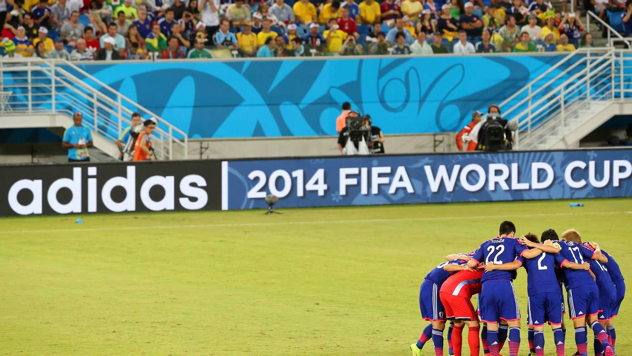 FIFA-Skandal schadet Sponsoren