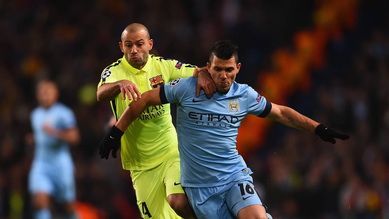 ManCity hofft auf Schalke-Effekt