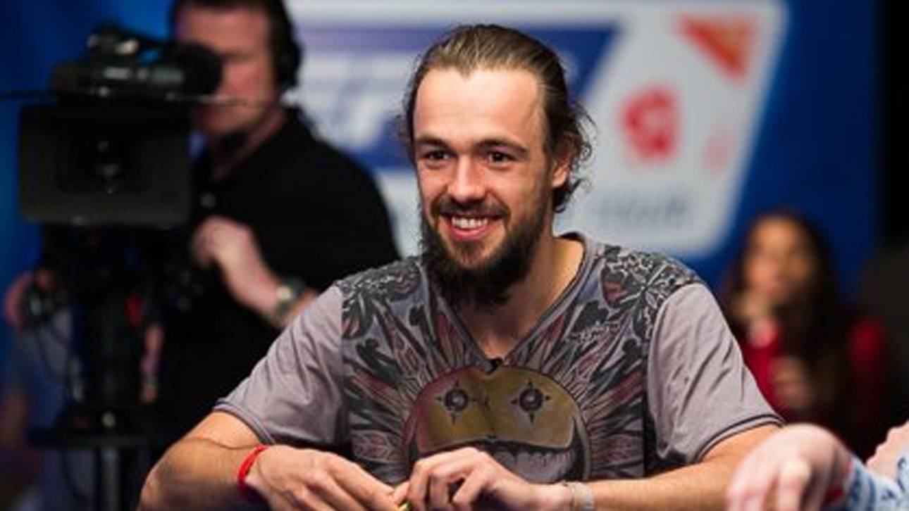 WPT Berlin: Schemion feiert Heimsieg