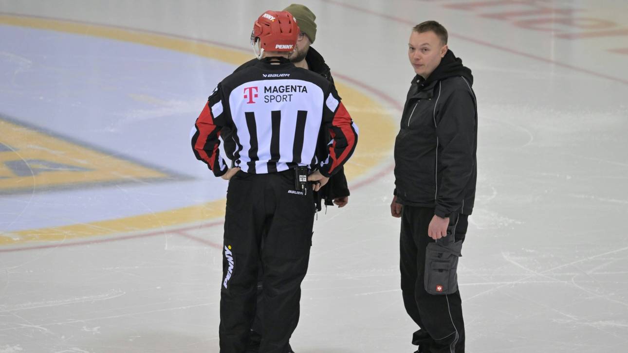 Reparaturarbeiten in Bremerhaven: Weiteres Heimspiel verlegt