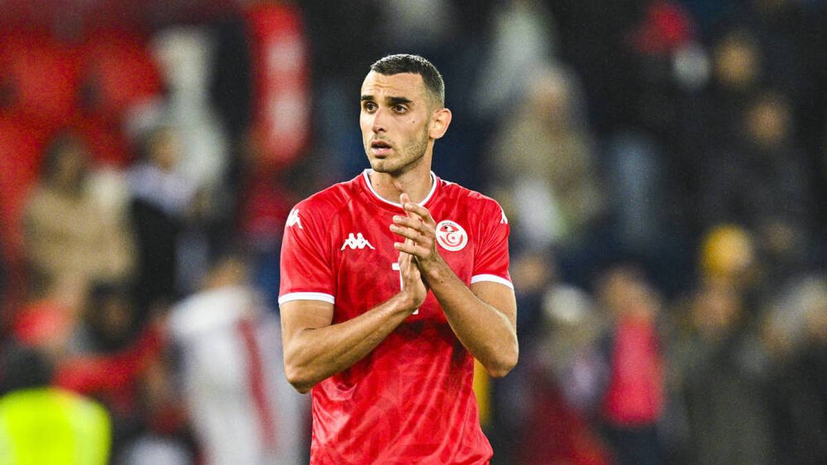 Ellyes Skhiri (Tunesien): Der Kölner Mittelfeldmotor führt die Nordafrikaner an. Der 27-Jährige hat bei einem Team mit vielen unbekannten Spielern das Zepter in der Hand.