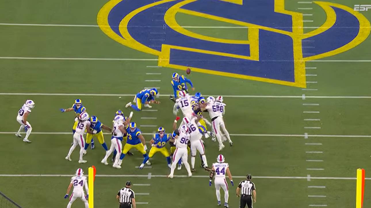 NFL-Spektakel! Dieser Overtime-Krimi hat es in sich