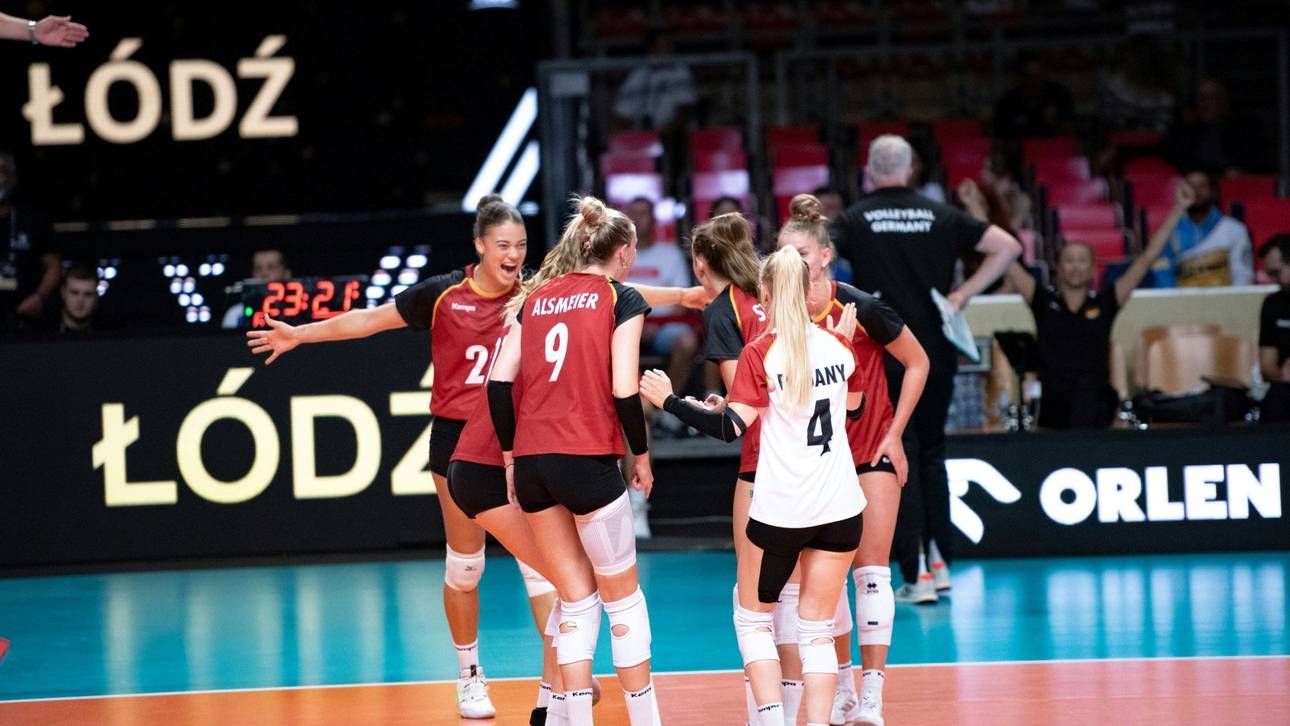 Mit Zittersieg Richtung Olympia