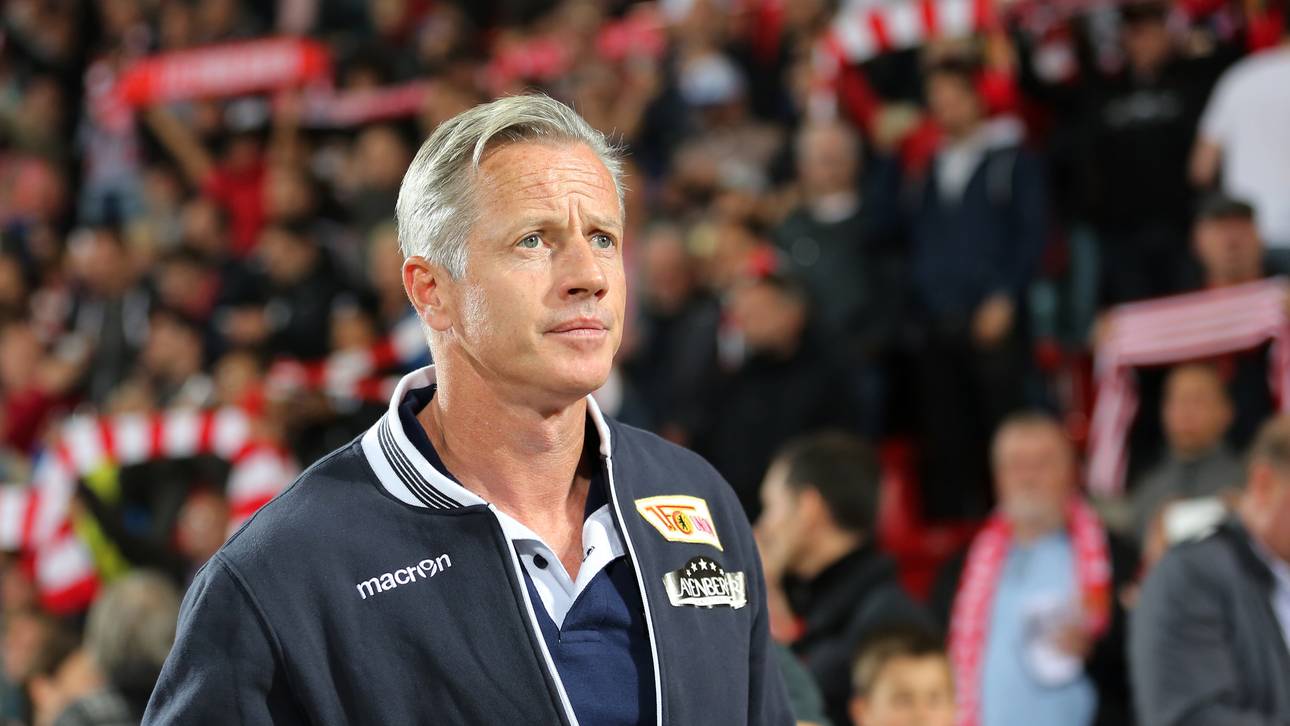 Union macht sich klein vor BVB-Duell