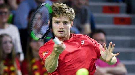 TENNIS-DAVIS-CUP-BEL-ITA