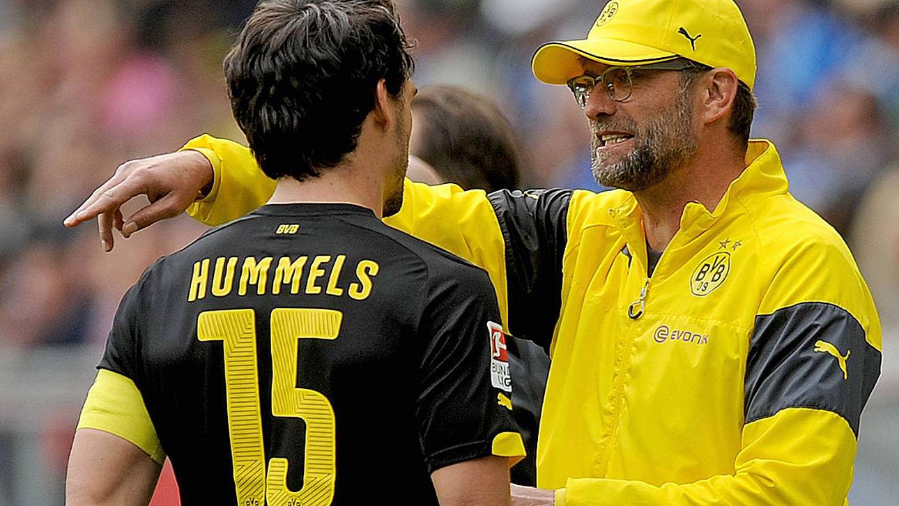 „Tendenz zur Unzufriedenheit“