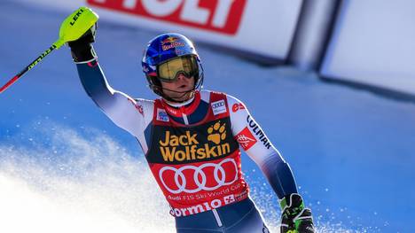 Alexis Pinturault hat zum Jahresabschluss die Kombination in Bormio gewonnen