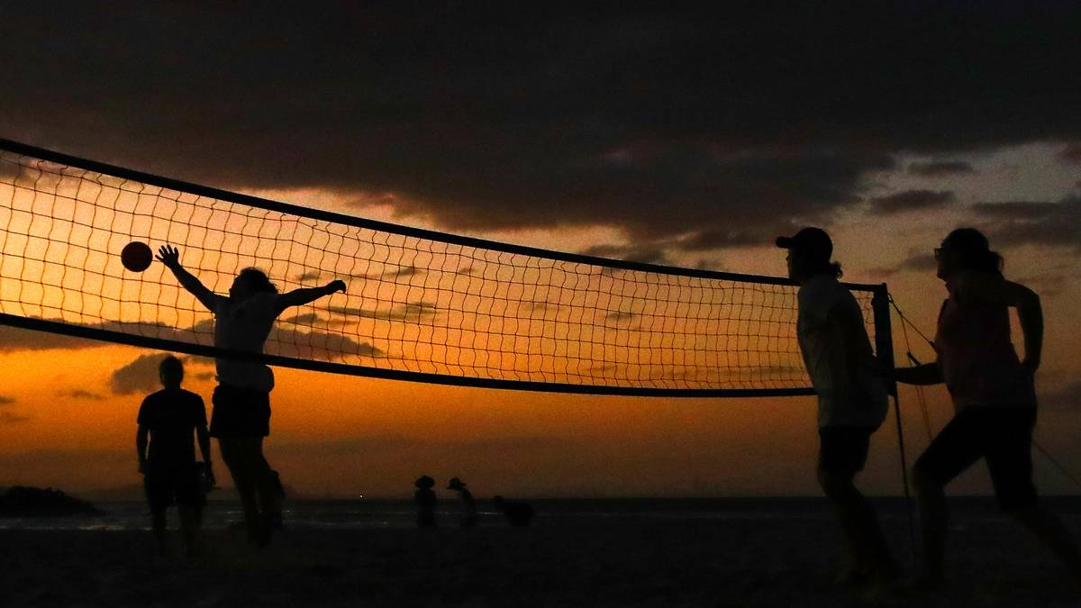 Selbst in Afrika, Mexiko, Kambodscha, Katar oder dem Oman finden in diesem Jahr Turniere statt. Die Spieler sind förmlich überall auf der Welt zu Hause