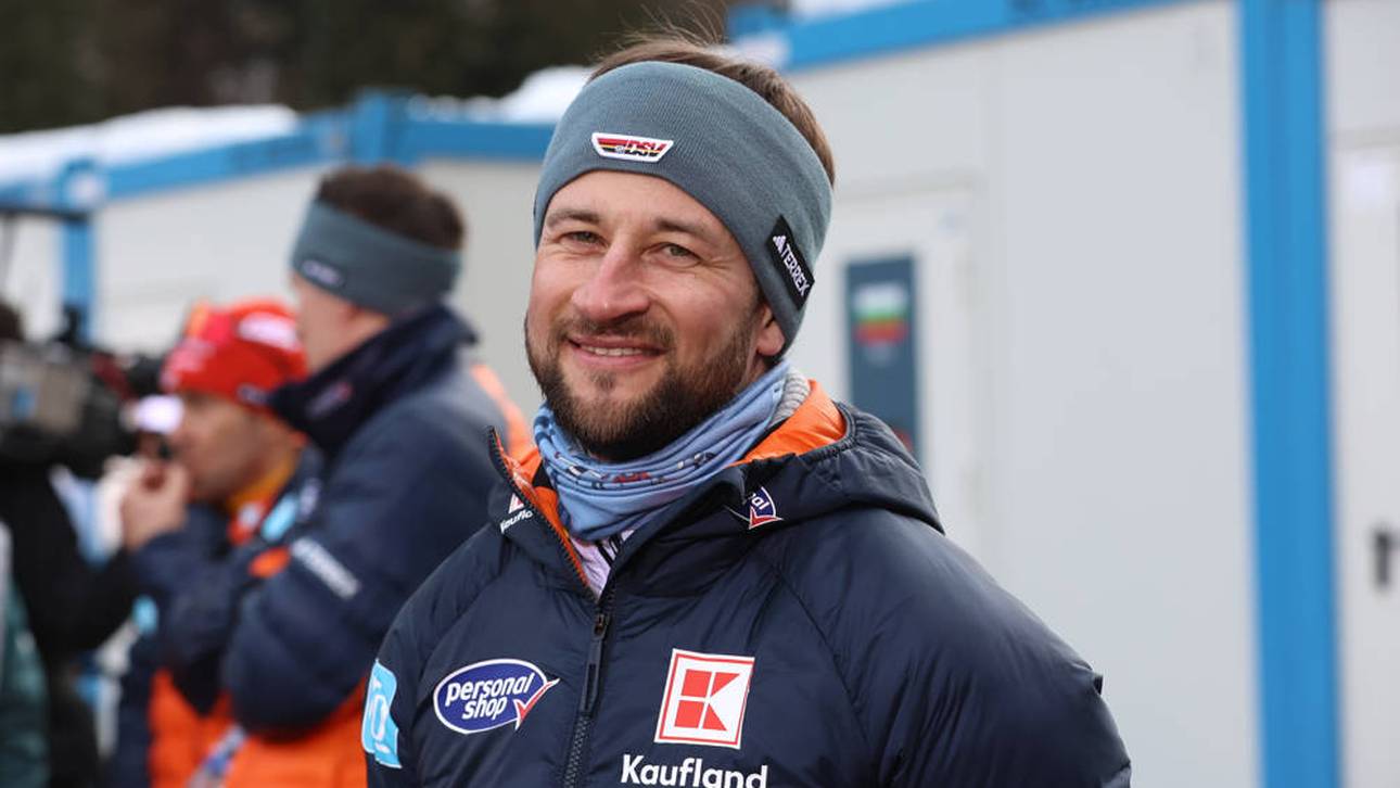 Eisenbichler lobt neuen Bundestrainer