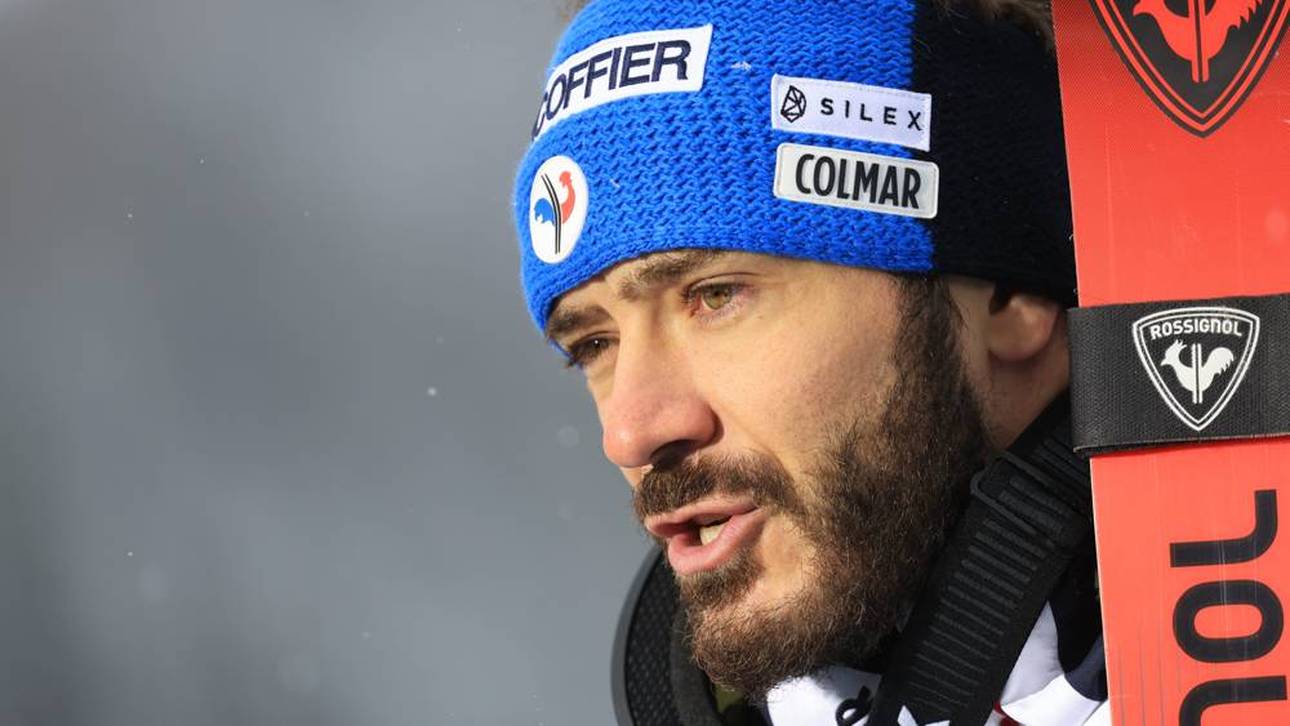 Sarrazin: „Wäre fast gestorben“