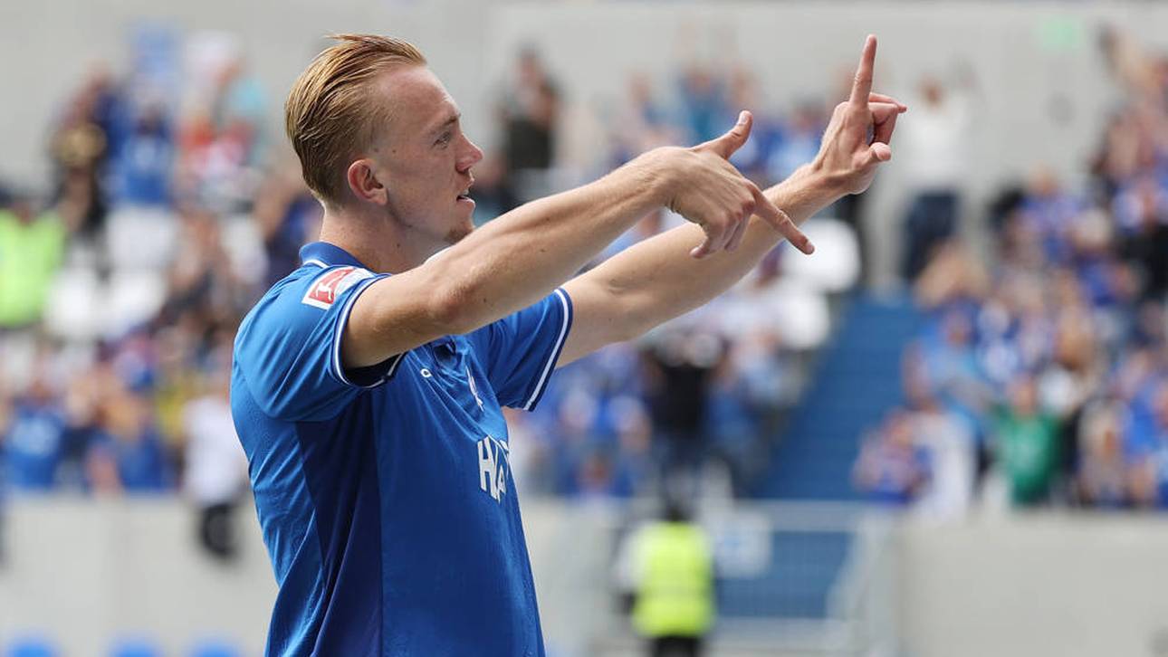 Gewisse Parallelen zu Gyökeres