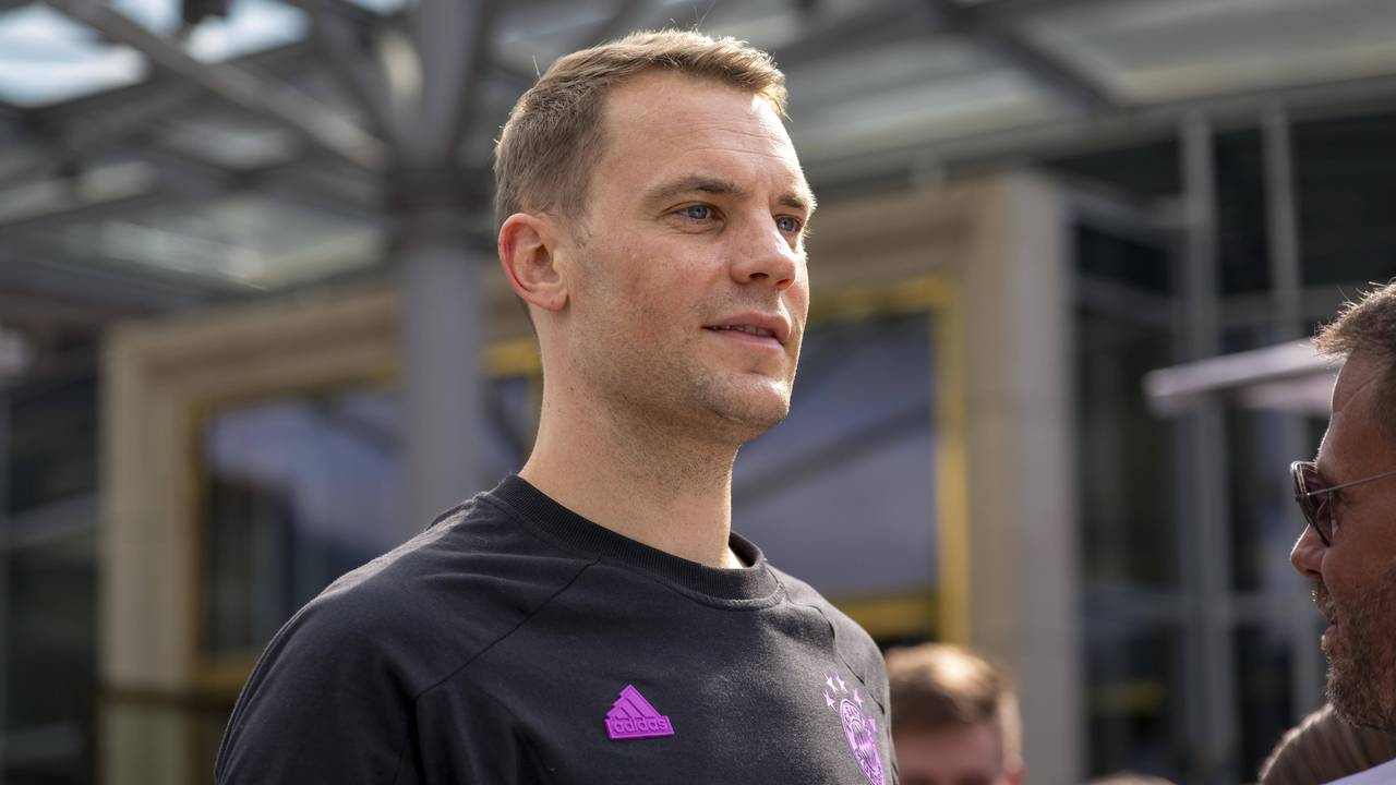 WM-Star steht auf Bayerns Zettel